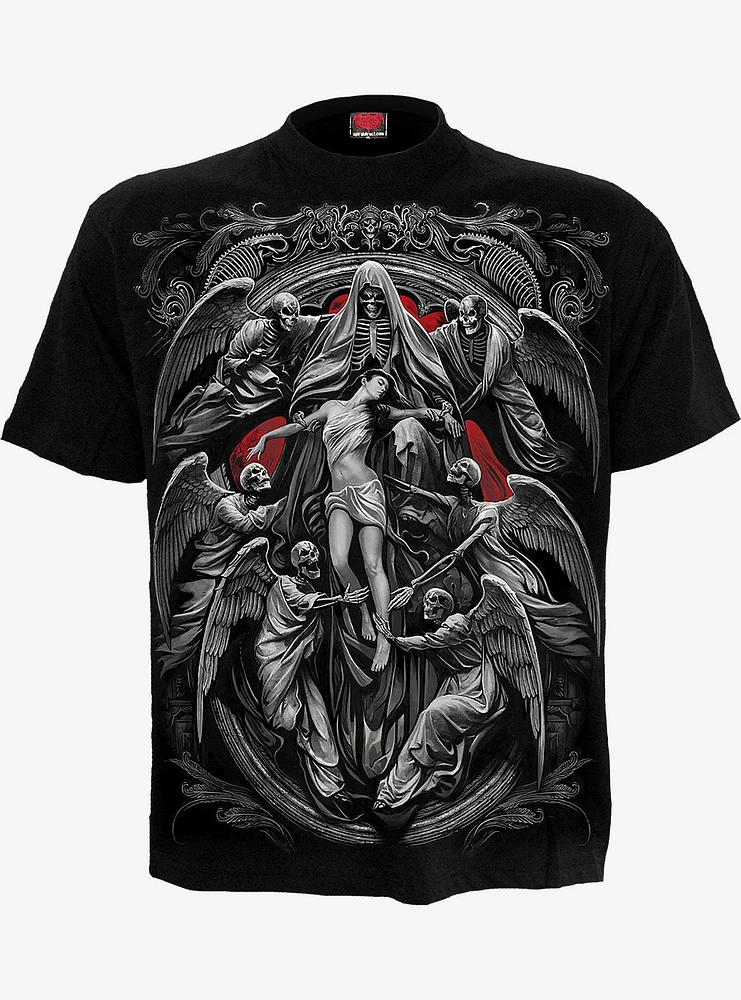 Reaper's Door T-Shirt