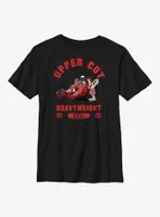 BattleBots Upper Cut Class Youth T-Shirt