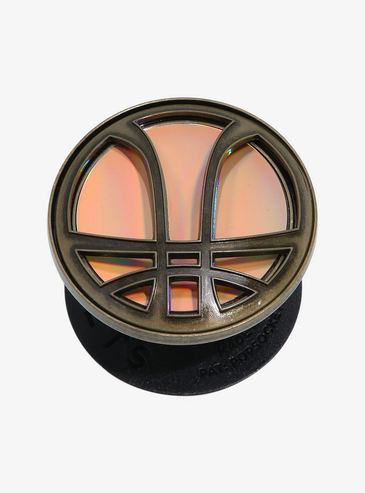 Marvel Doctor Strange Seal of Vishanti Enamel PopSocket