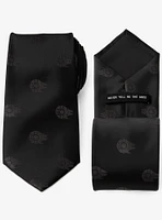 Star Wars Millennium Falcon Tonal Tie