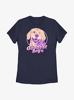 Marvel Hawkeye Goodest Lucky Women's T-Shirt