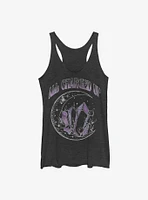 All Charged Up Girls Tank
