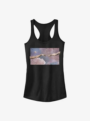 Michel Sky Girls Tank
