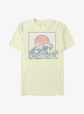 Beach Waves T-Shirt