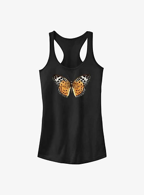 Butterfly Girls Tank