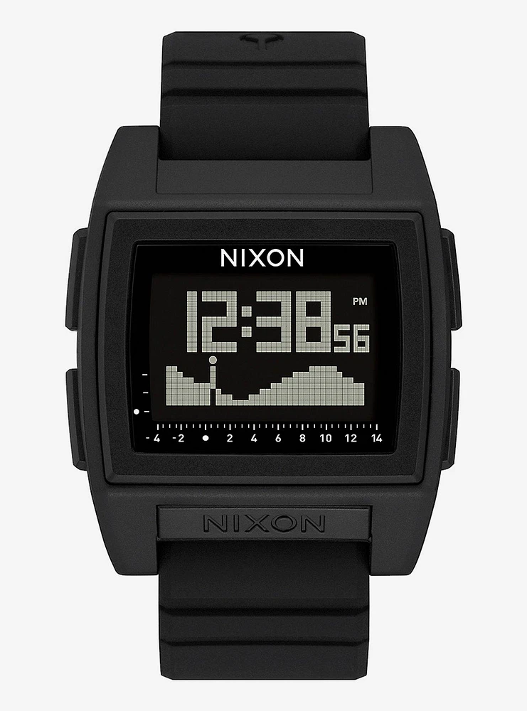 Base Tide Pro Black Watch