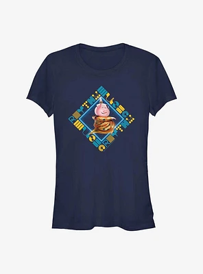 Sing Vintage Group T-Shirt