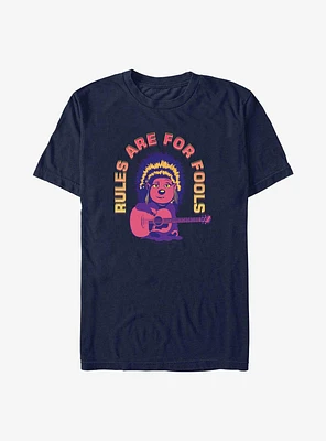Sing Dream Big Dreams Women's T-Shirt