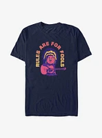 Sing Dream Big Dreams Women's T-Shirt