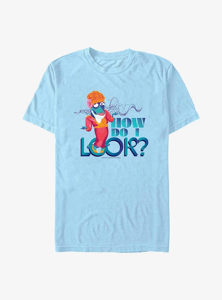 Sing Make It Look Easy Women's T-Shirt