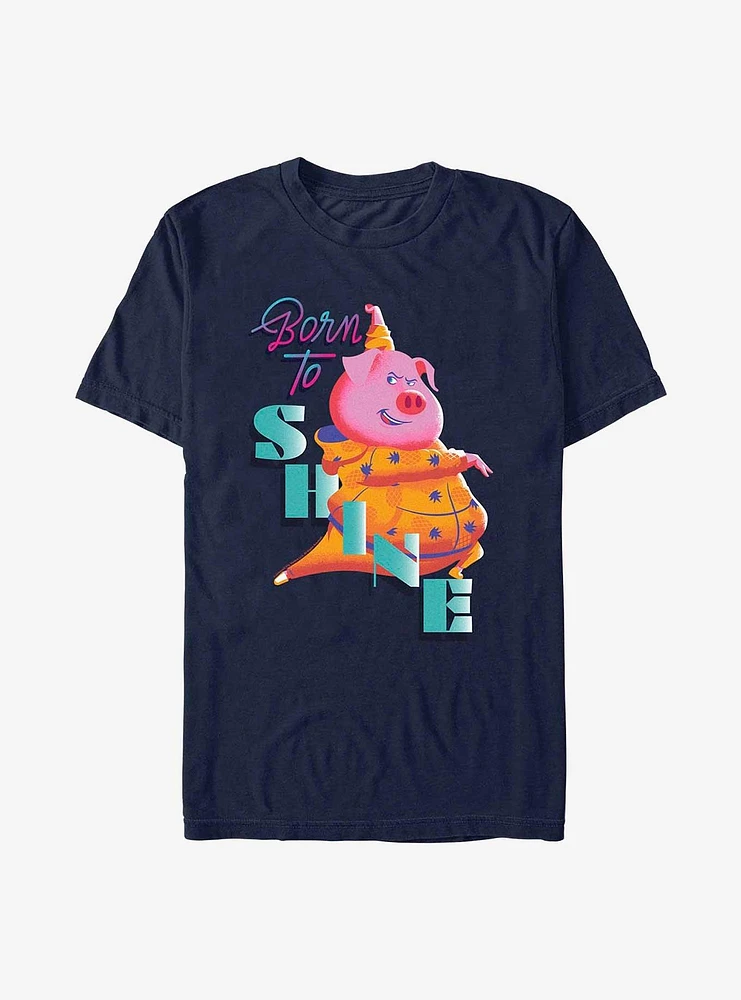 Sing Only Way Is Up Women's T-Shirt