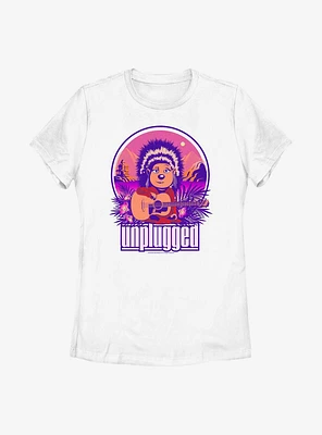 Sing Unplugged Women's T-Shirt