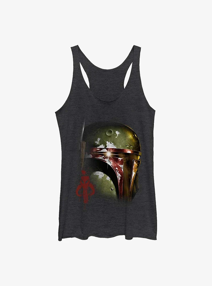 Star Wars Take No Prisoner Girl's Tank