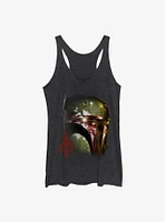 Star Wars Take No Prisoner Girl's Tank