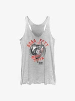 Star Wars: Visions Boba Fett The Girl's Tank
