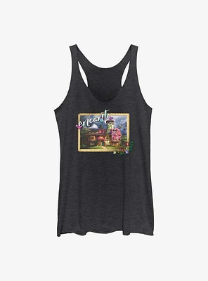 Disney Encanto Photo Girl's Tank