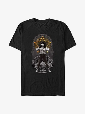Marvel Doctor Strange The Multiverse Of Madness America T-Shirt