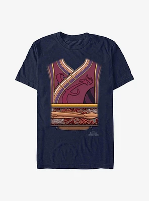 Marvel Doctor Strange The Multiverse Of Madness Wong Costume Shirt T-Shirt
