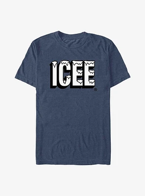 Icee Chilly Logo T-Shirt