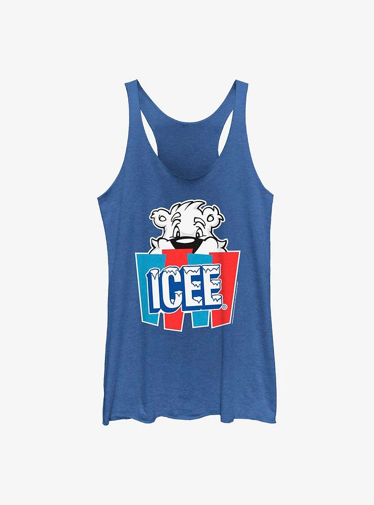 Icee Peeking Bear - Roy Htr