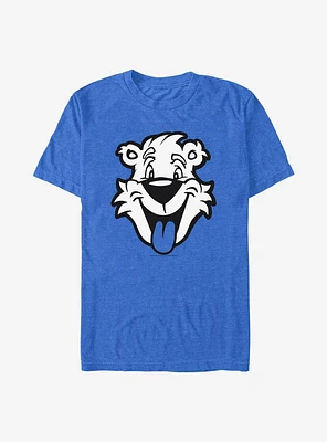 Icee  Bear Big Head T-Shirt