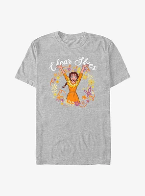 Disney's Encanto Pepa Clear Skies T-Shirt