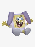 SpongeBob SquarePants Airblown SpongeBob in Easter Outfit