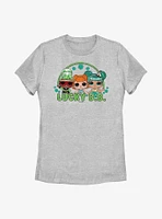 L.O.L. Surprise Lucky BB Squad Womens T-Shirt