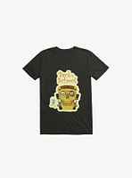 Back To Skull T-Shirt