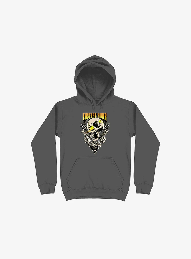 Fastest Rider Hoodie
