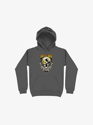 Fastest Rider Hoodie