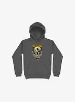 Fastest Rider Hoodie