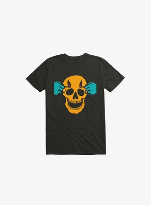 Flaming Hell T-Shirt