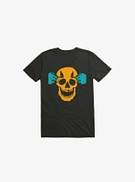 Flaming Hell T-Shirt
