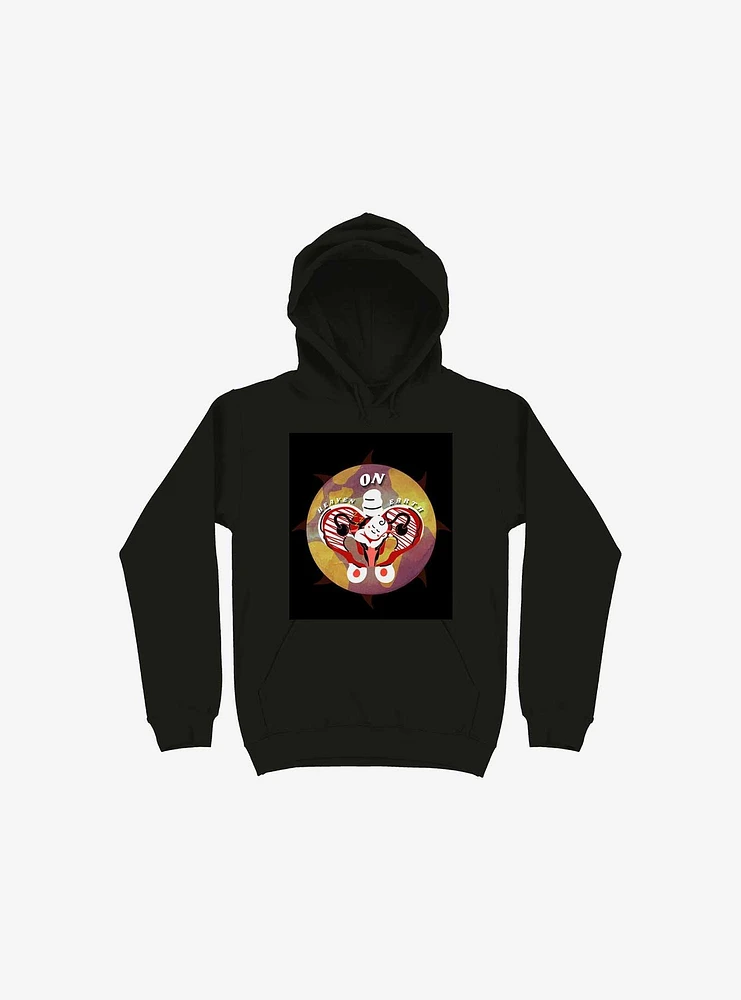 Heaven On Earth Hoodie