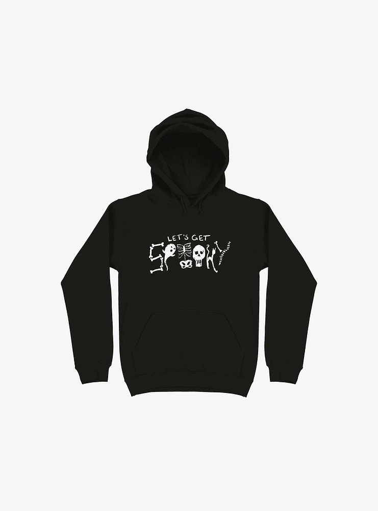 Let's Get Spooky! Hoodie