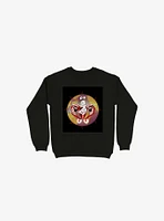 Heaven On Earth Sweatshirt