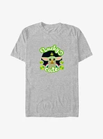 Star Wars The Mandalorian Child Rainbow T-Shirt
