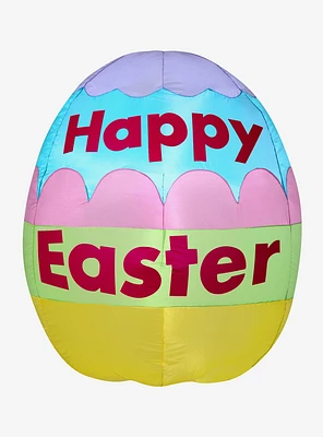 Airblown Inflatable Easter Egg Small