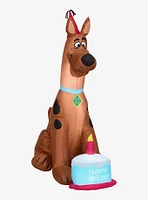 Scooby-Doo! Airblown Inflatable Birthday Scooby