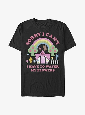 Extra Soft Nintendo Animal Crossing Plans T-Shirt