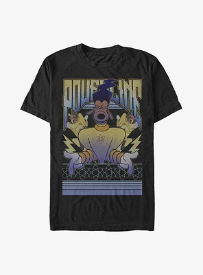 Extra Soft Disney A Goofy Movie Powerline T-Shirt