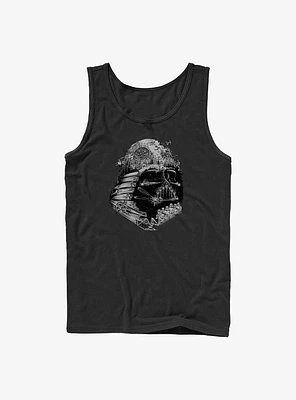 Star Wars Empire Head Tank