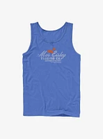Star Wars Mos Eisley Trading Tank