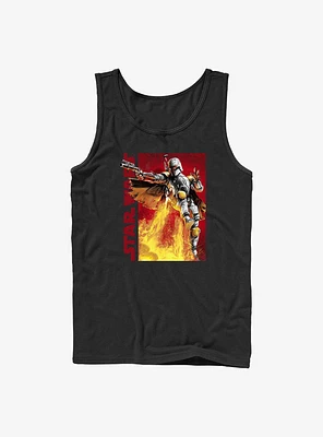 Star Wars My Backpacks Got Jets Tank