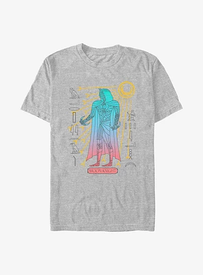 Marvel Moon Knight Mummy T-Shirt