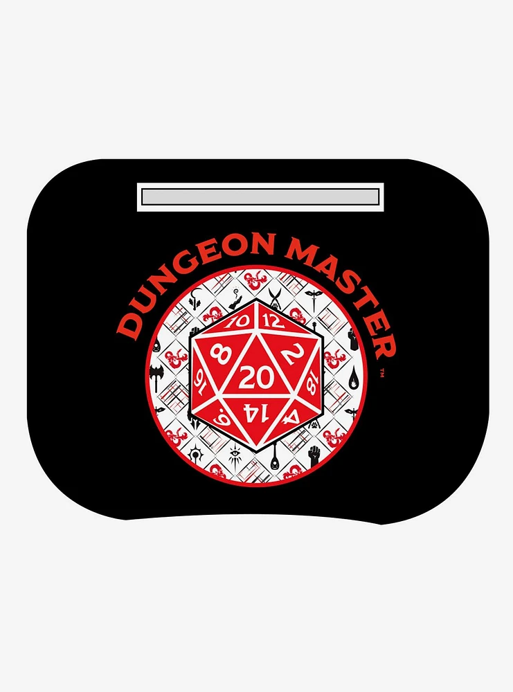 Dungeons & Dragons Dungeon Master Lap Desk