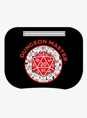 Dungeons & Dragons Dungeon Master Lap Desk