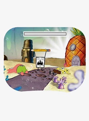 Spongebob Squarepants Doodle Lap Desk