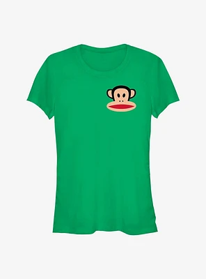 Paul Frank Julius Head Girls T-Shirt